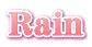 Rain